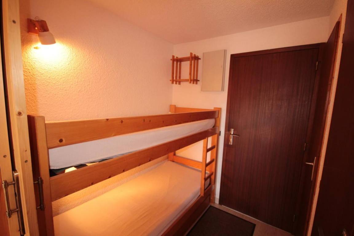 23 m&sup2; Studio 1 Schlafzimmer 4 G&auml;ste