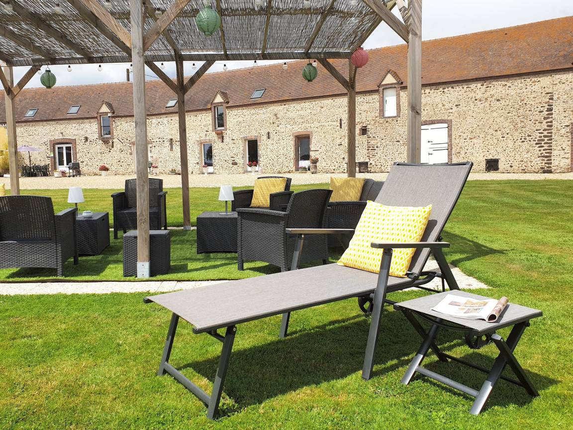 150 M² Cottage ∙ 3 Camere Da Letto ∙ 6 Ospiti - Manou