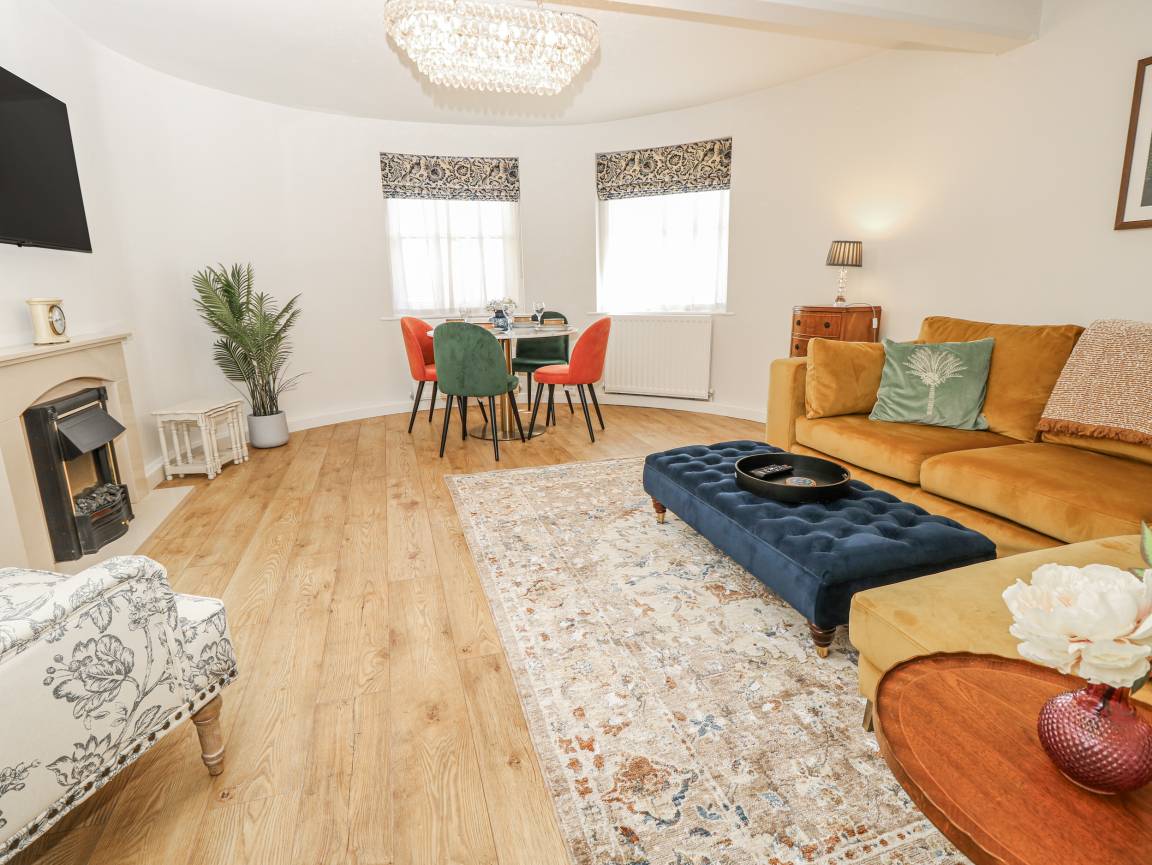 Cottage ∙ 2 Bedrooms ∙ 4 Guests - Hampshire