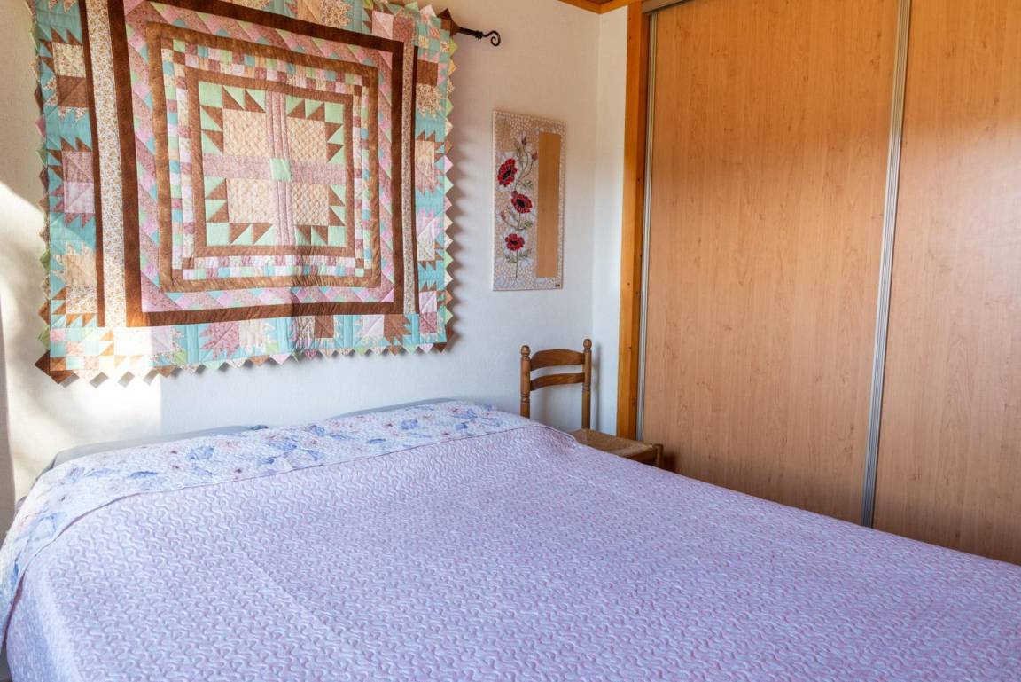 60 m² Gîte ∙ 2 Schlafzimmer ∙ 6 Gäste – Bild 14