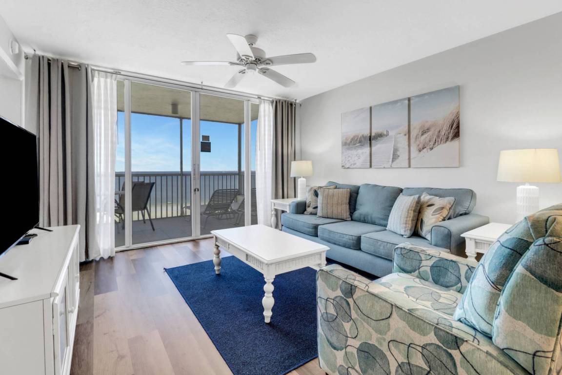 92 M² Condo ∙ 2 Bedrooms ∙ 6 Guests - Fort Myers Beach, FL