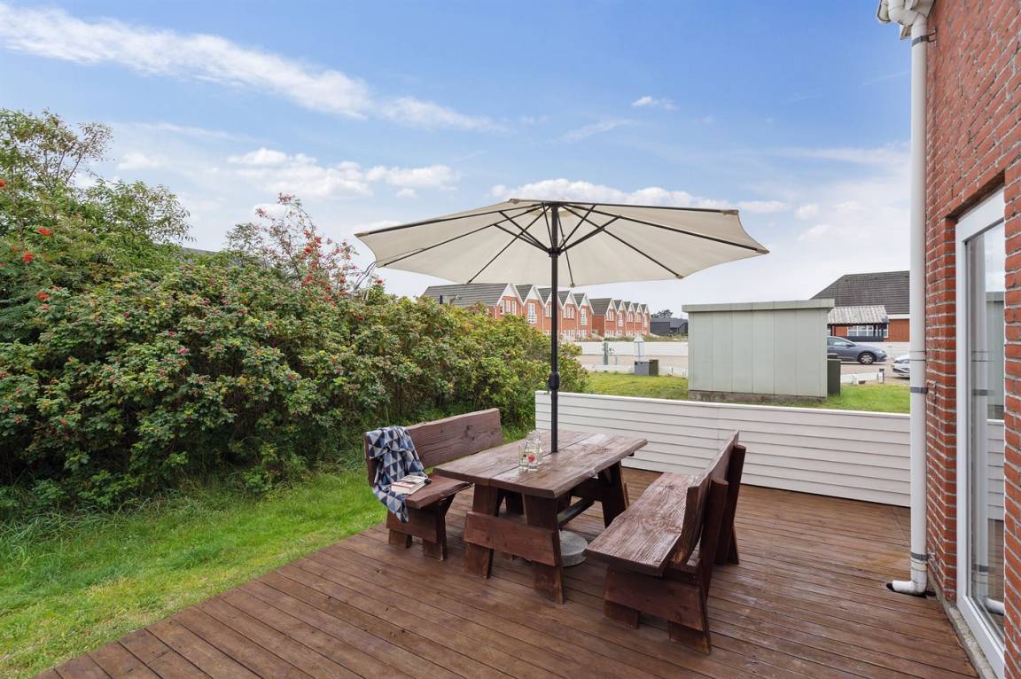 73 m&sup2; Ferienwohnung 3 Schlafzimmer 6 G&auml;ste