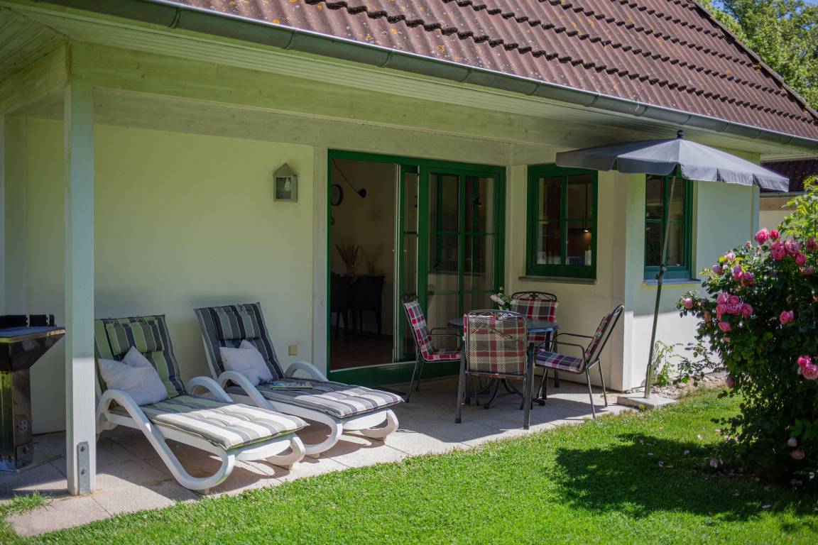 89 m² Ferienhaus ∙ 2 Schlafzimmer ∙ 4 Gäste – Bild 21