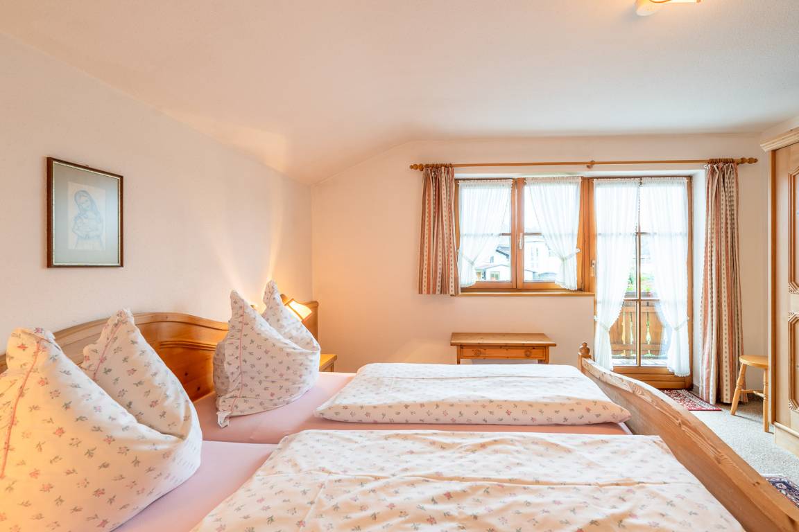 66 m² Ferienwohnung ∙ 2 Schlafzimmer ∙ 4 Gäste – Bild 6