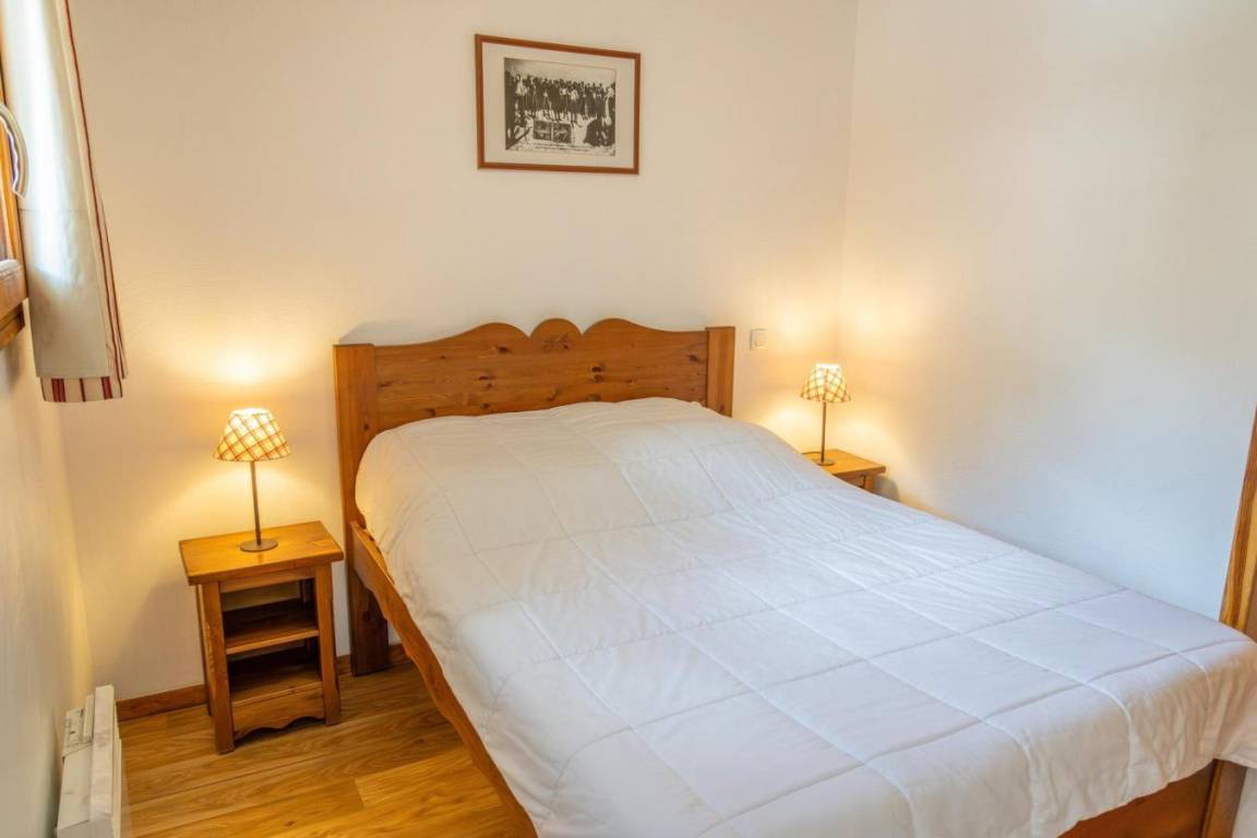 37 m² Ferienwohnung ∙ 1 Schlafzimmer ∙ 6 Gäste – Bild 7