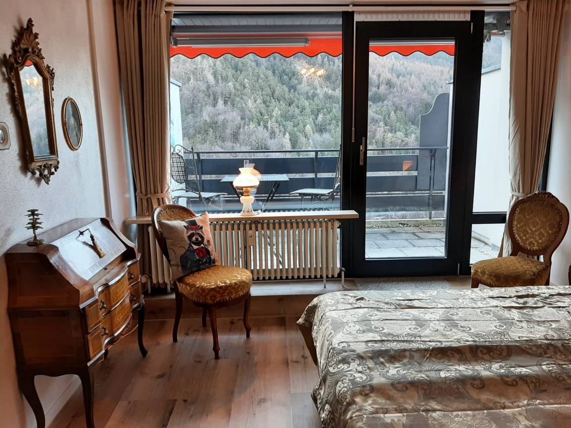 60 m² Ferienwohnung ∙ 1 Schlafzimmer ∙ 4 Gäste – Bild 6