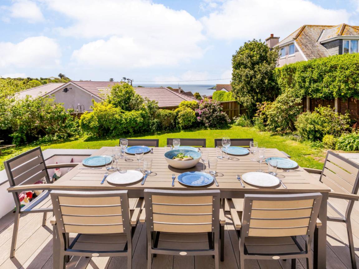 Cottage ∙ 4 Chambres ∙ 8 Personnes - Plymouth