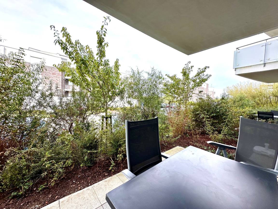 75 m² Ferienwohnung ∙ 1 Schlafzimmer ∙ 3 Gäste – Bild 13