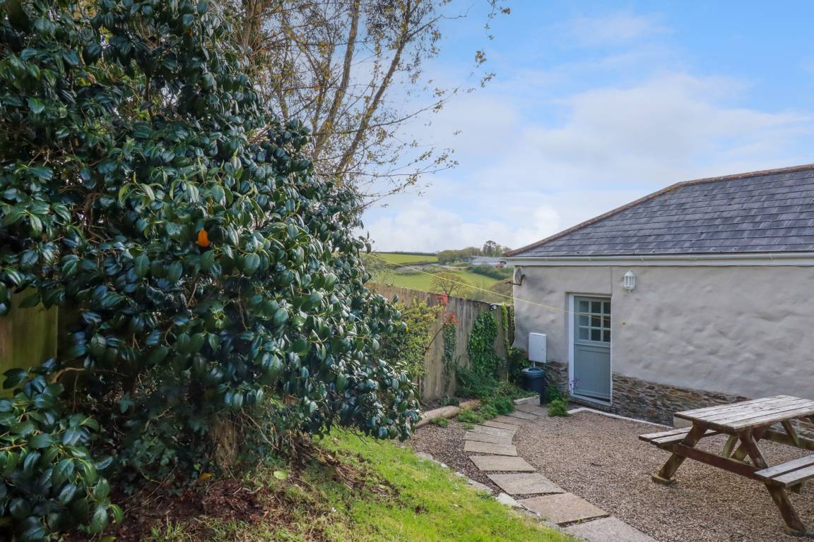 Cottage ∙ 2 Bedrooms ∙ 4 Guests - Perranporth