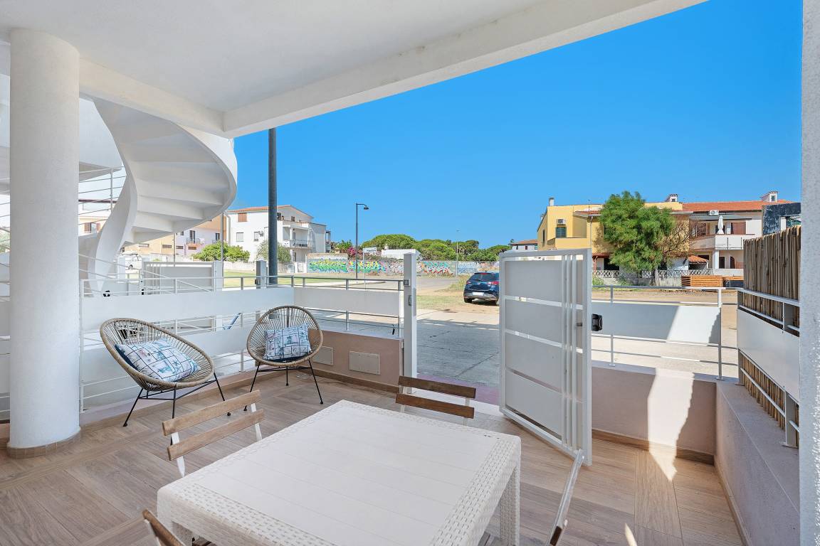 35 M² Studio ∙ 4 Personnes - Posada