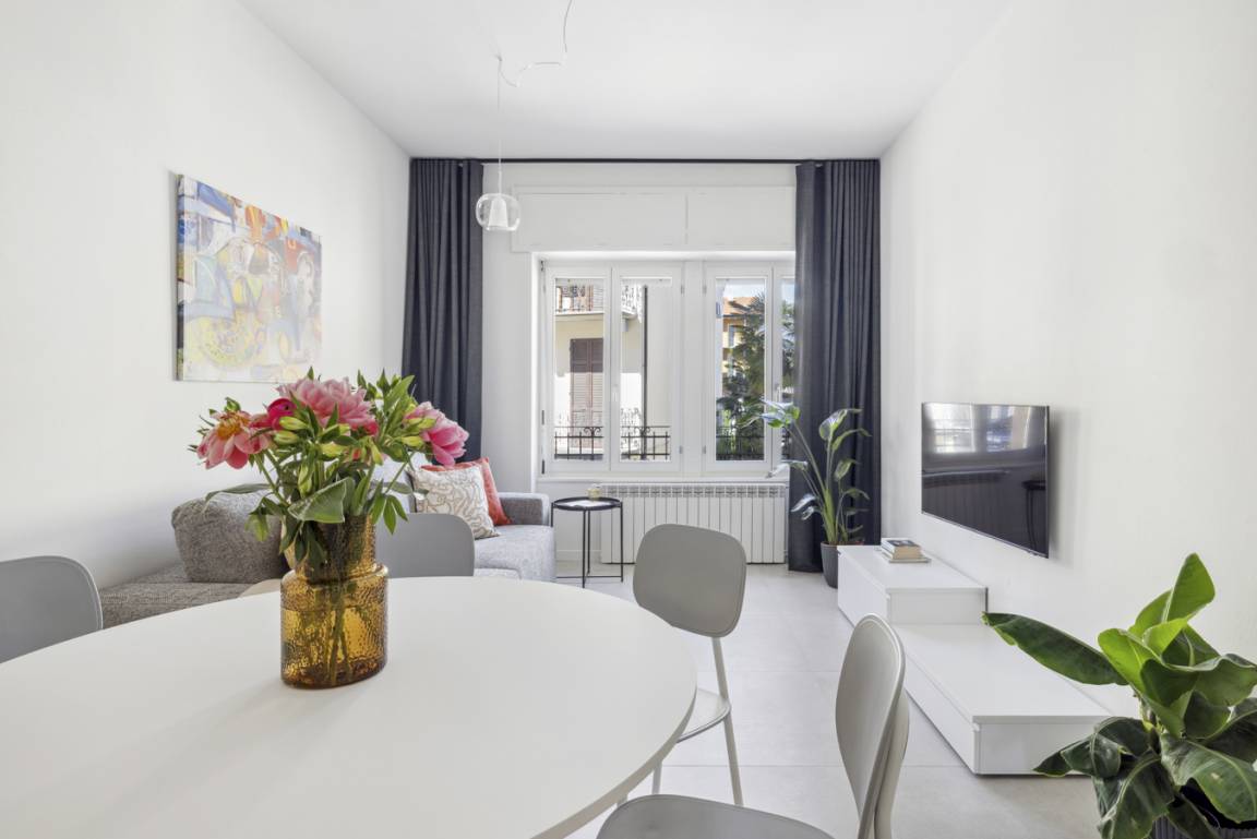 Appartamento Vacanza ∙ 2 Camere Da Letto ∙ 4 Ospiti - Baveno