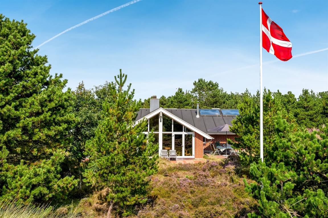 140 m&sup2; Ferienhaus 3 Schlafzimmer 6 G&auml;ste