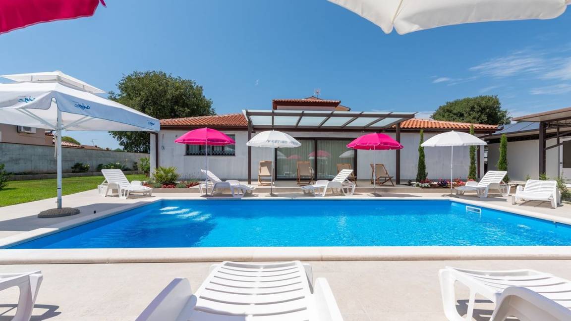 40 M² Appartement ∙ 1 Chambre ∙ 2 Personnes - Poreč