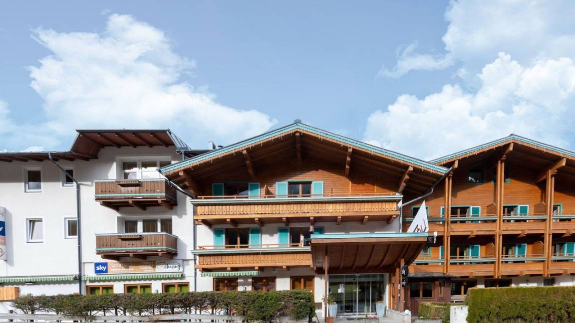 75 M² Apartment ∙ 2 Bedrooms ∙ 8 Guests - Gerlos