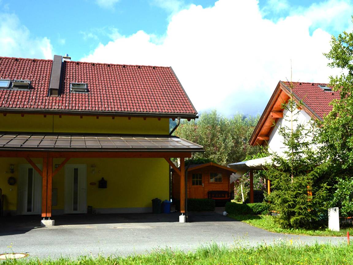 80 m² Chalet ∙ 3 Schlafzimmer ∙ 8 Gäste – Bild 17