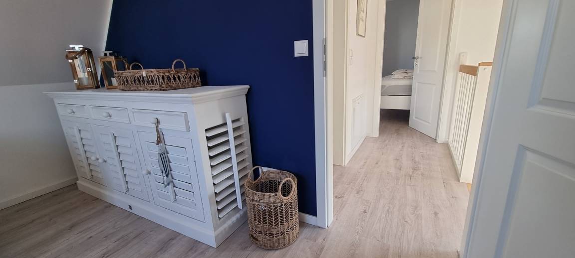 86 m² Ferienhaus ∙ 2 Schlafzimmer ∙ 4 Gäste – Bild 14