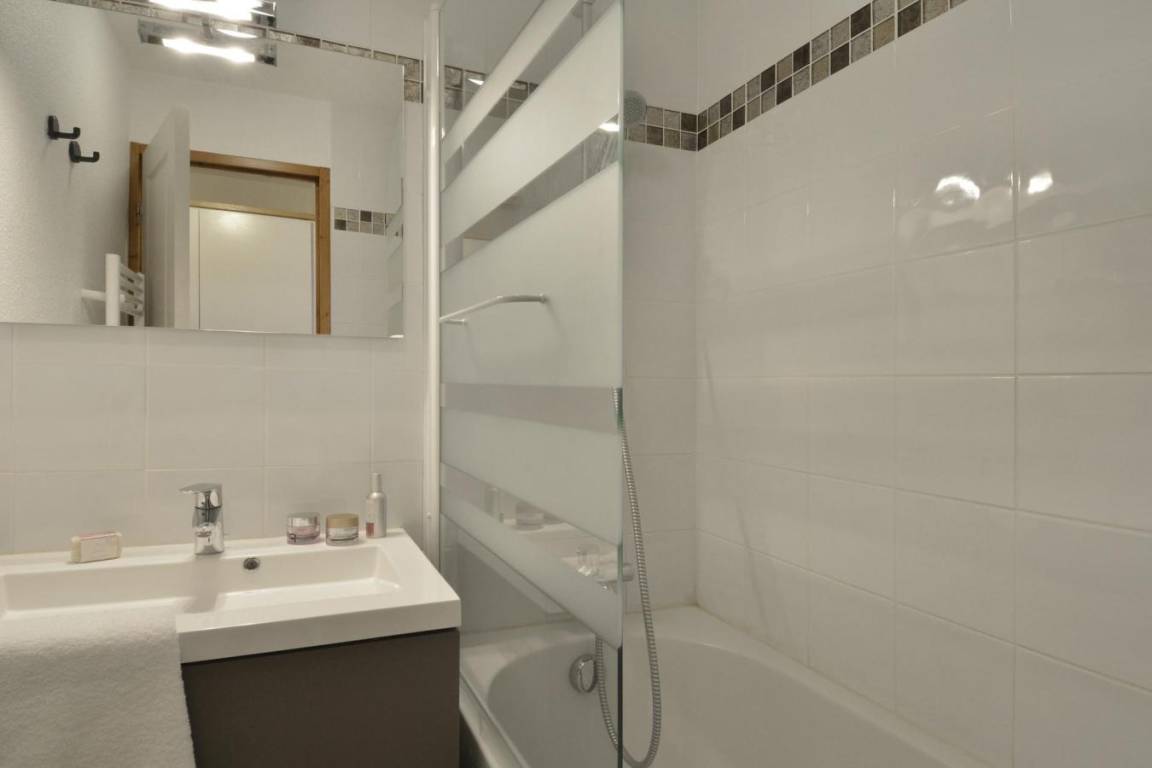 26 m&sup2; Ferienwohnung 1 Schlafzimmer 5 G&auml;ste