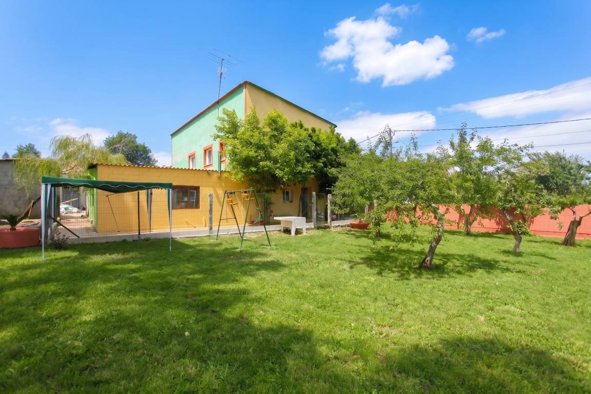 250 M² Casa ∙ 4 Habitaciones ∙ 9 Huéspedes - El Pino