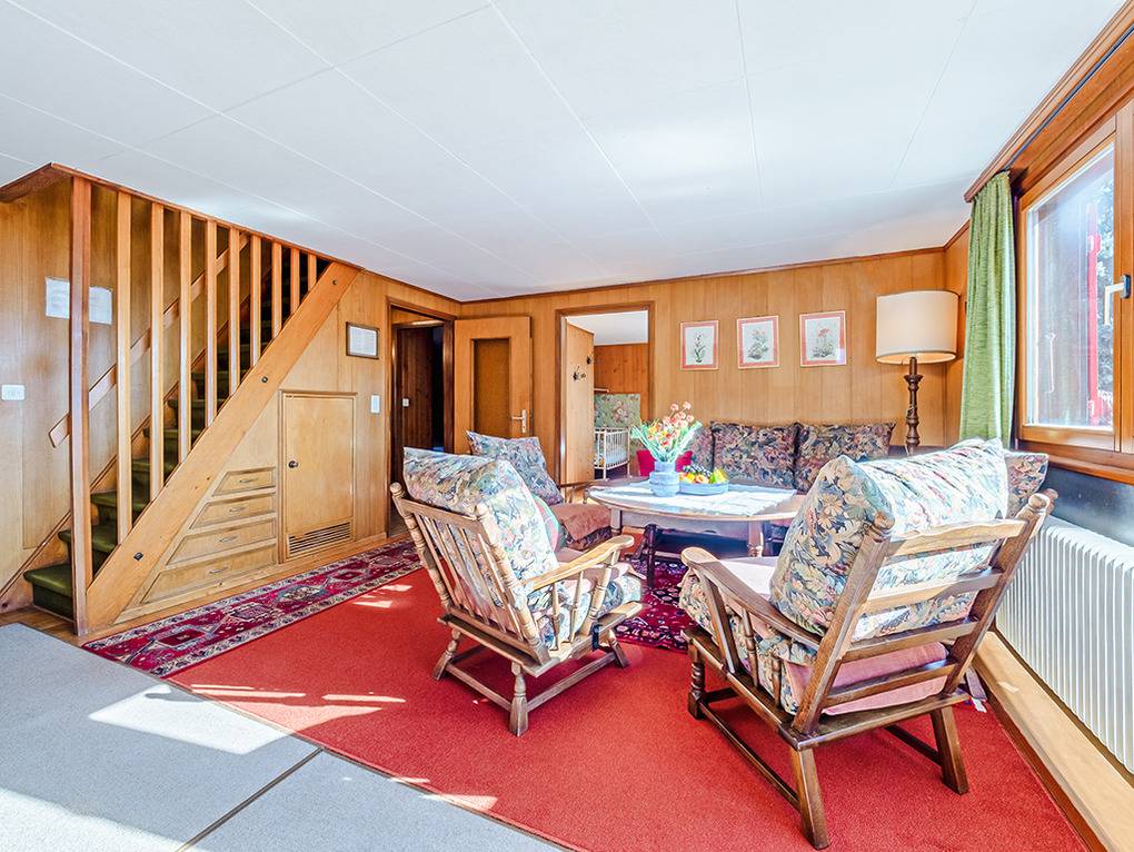 155 m² Ferienhaus ∙ 4 Schlafzimmer ∙ 11 Gäste – Bild 6