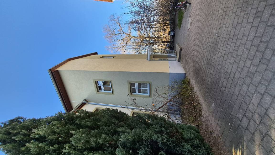 45 m² Ferienwohnung ∙ 2 Schlafzimmer ∙ 4 Gäste – Bild 3