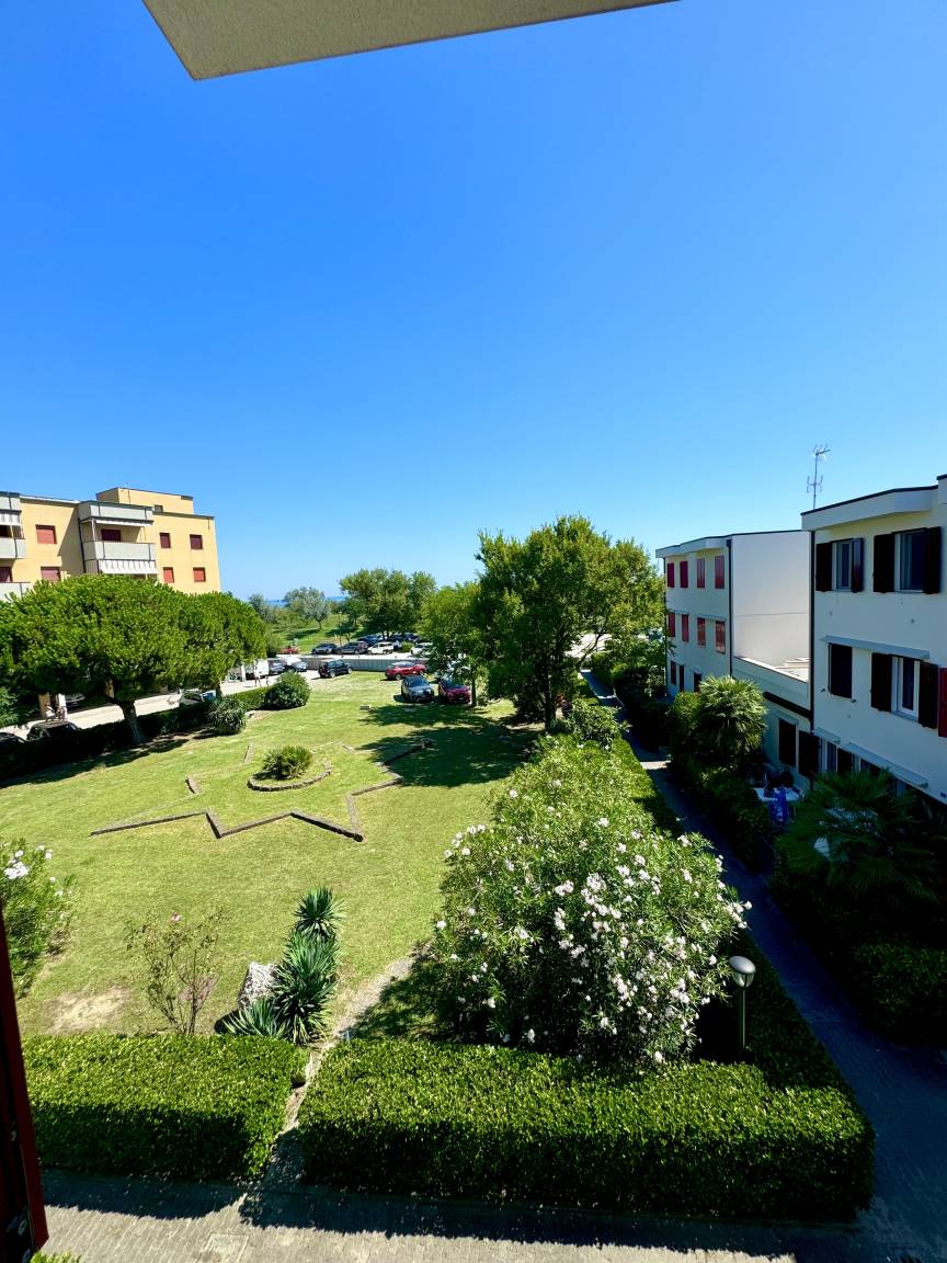 Apartment ∙ 1 Bedroom ∙ 6 Guests - Ravenna