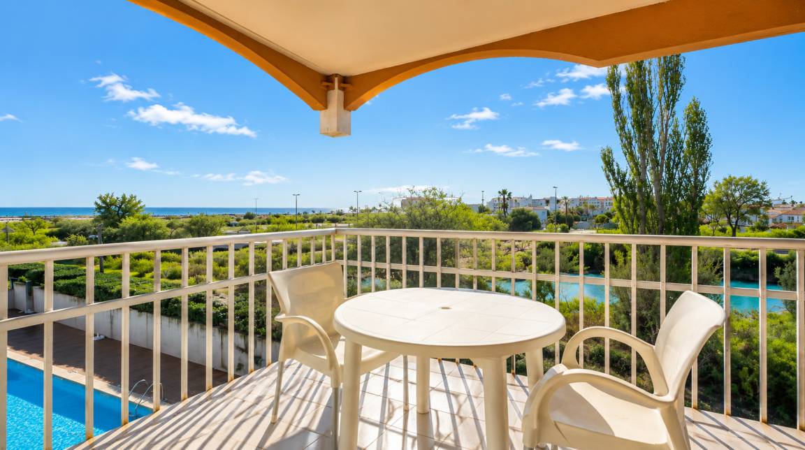 23 M² Appartement ∙ 1 Chambre ∙ 4 Personnes - Le Grau d'Agde