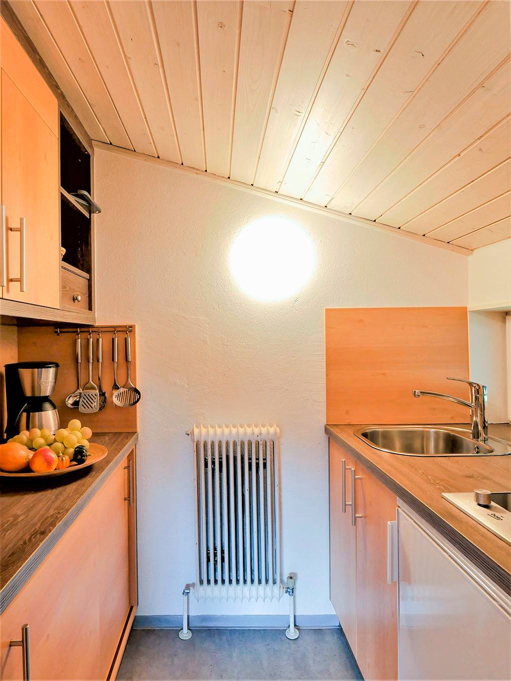 150 m² Ferienwohnung ∙ 5 Schlafzimmer ∙ 10 Gäste – Bild 4