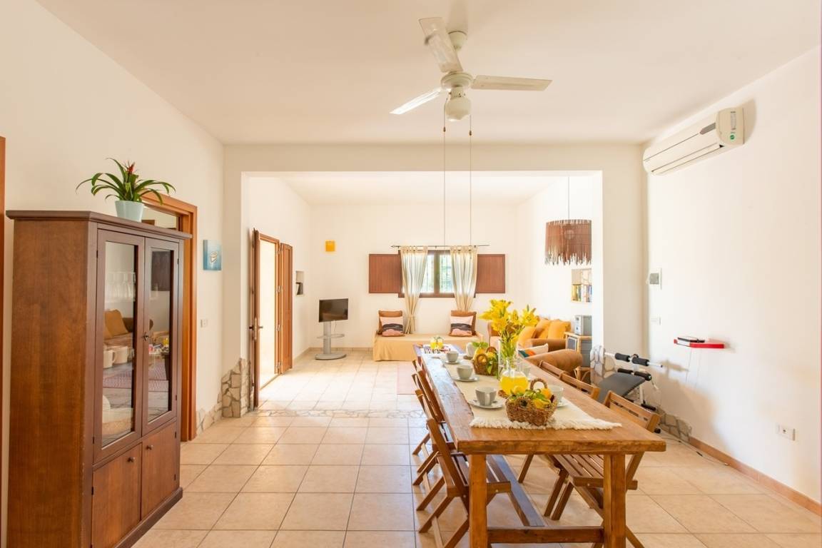 110 m² Ferienhaus ∙ 2 Schlafzimmer ∙ 4 Gäste – Bild 8