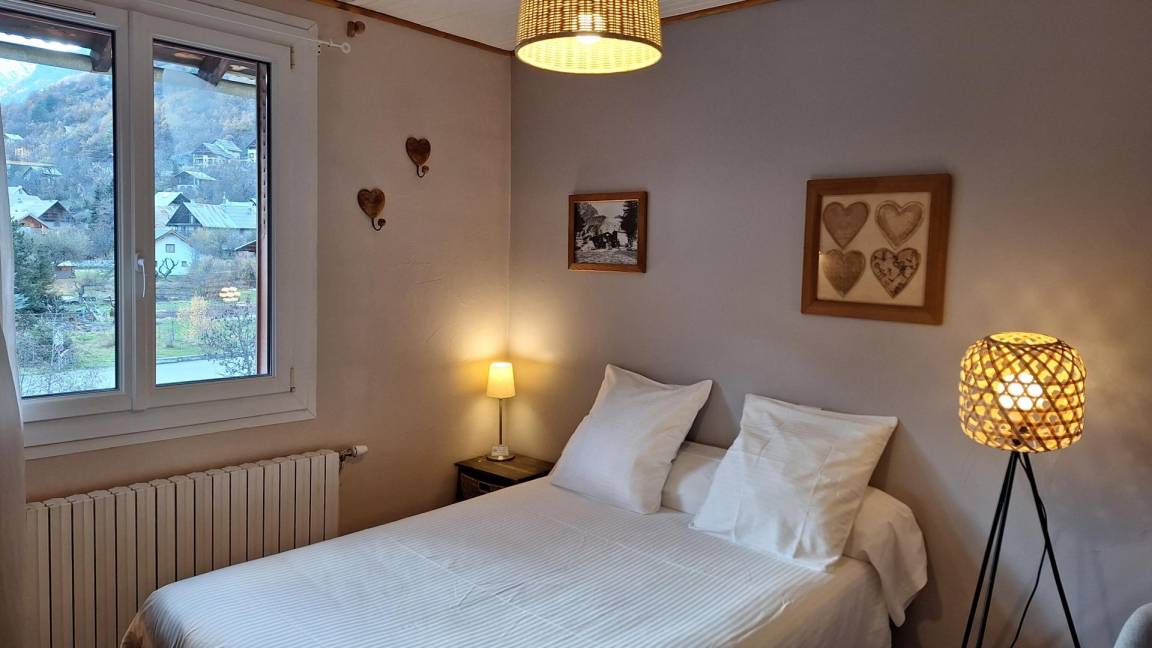 190 m&sup2; G&icirc;te 6 Schlafzimmer 15 G&auml;ste
