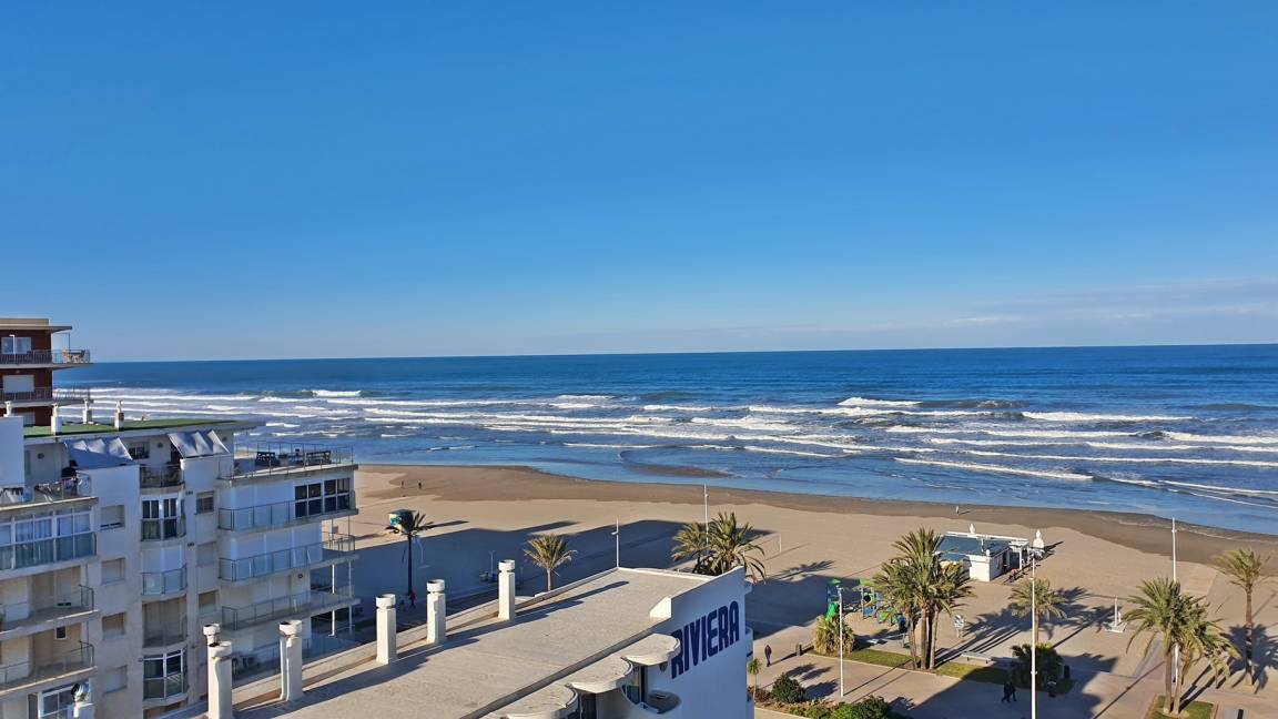 44 M² Apartment ∙ 1 Bedroom ∙ 4 Guests - Gandia