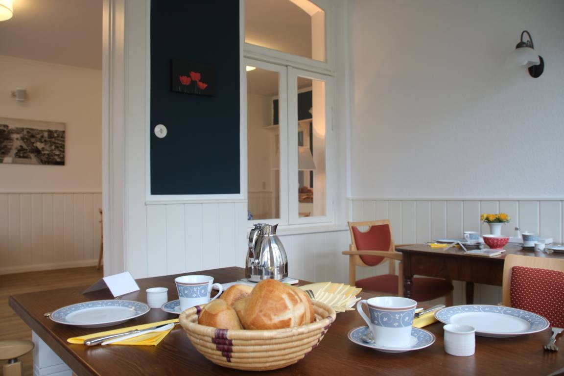 20 m² Privatzimmer ∙ 1 Schlafzimmer ∙ 2 Gäste – Bild 14