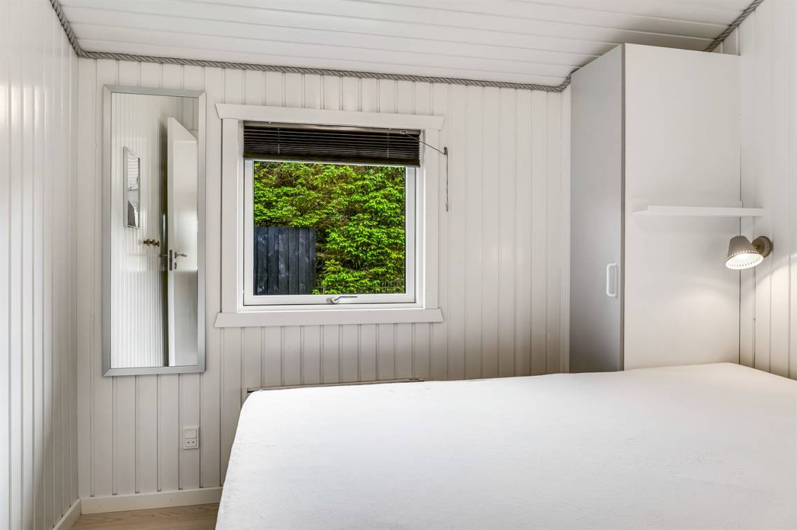 64 m² Ferienhaus ∙ 3 Schlafzimmer ∙ 6 Gäste – Bild 11