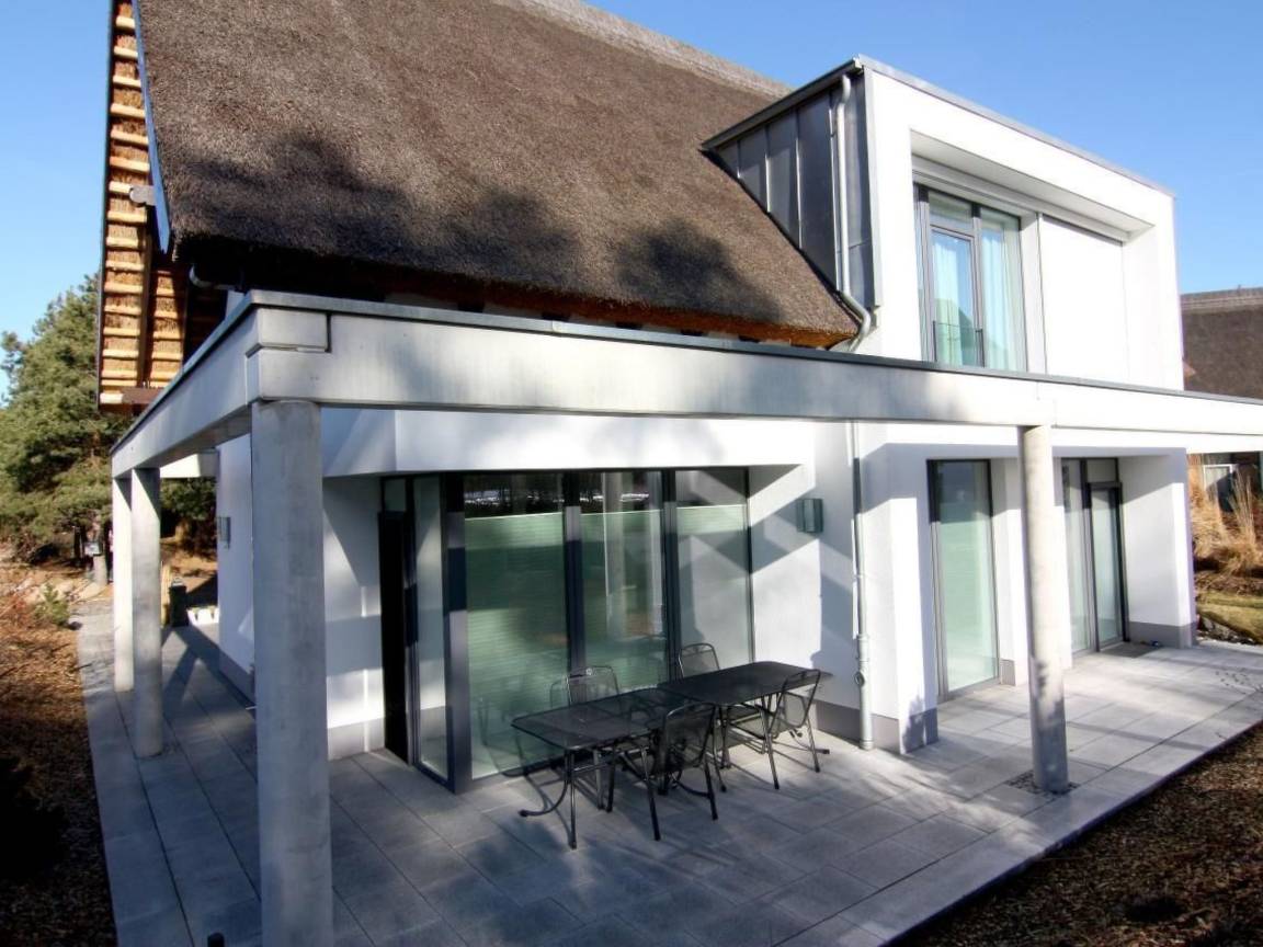 158 M² Ferienhaus ∙ 3 Schlafzimmer ∙ 7 Gäste