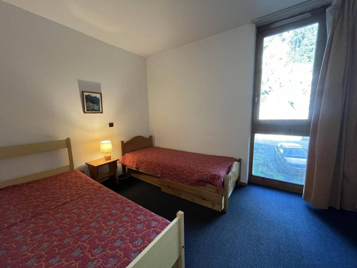 35 m&sup2; Ferienwohnung 1 Schlafzimmer 5 G&auml;ste