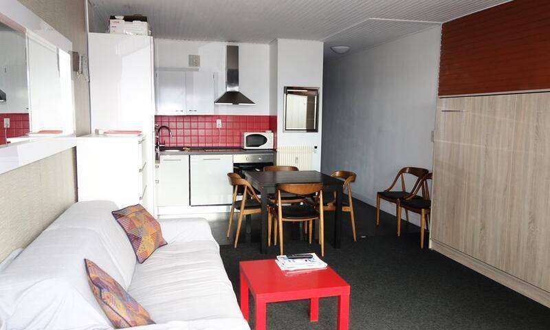 46 m&sup2; Ferienwohnung 1 Schlafzimmer 6 G&auml;ste