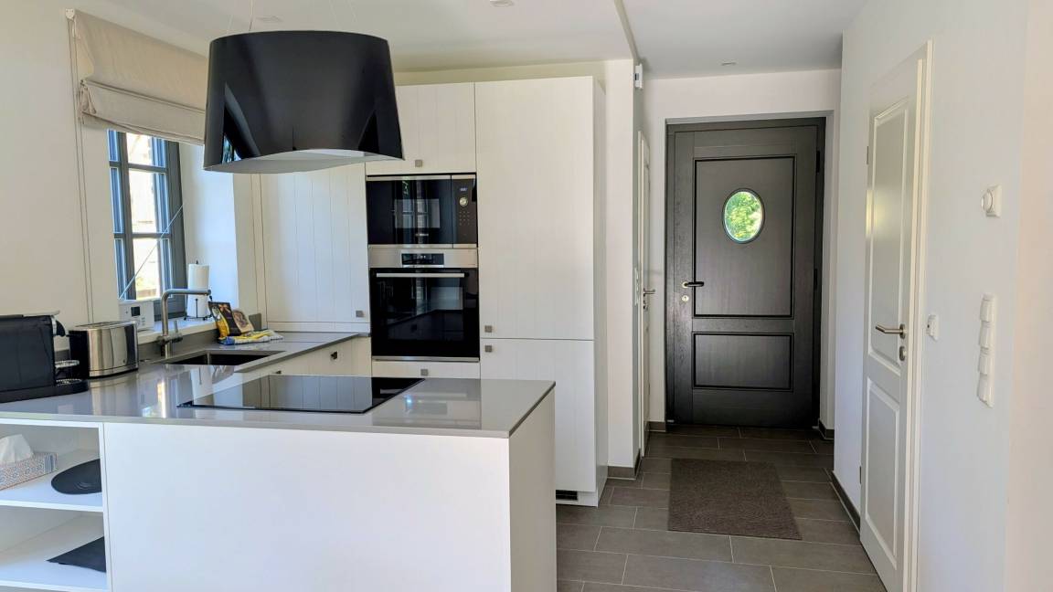 80 m² Ferienhaus ∙ 2 Schlafzimmer ∙ 4 Gäste – Bild 3