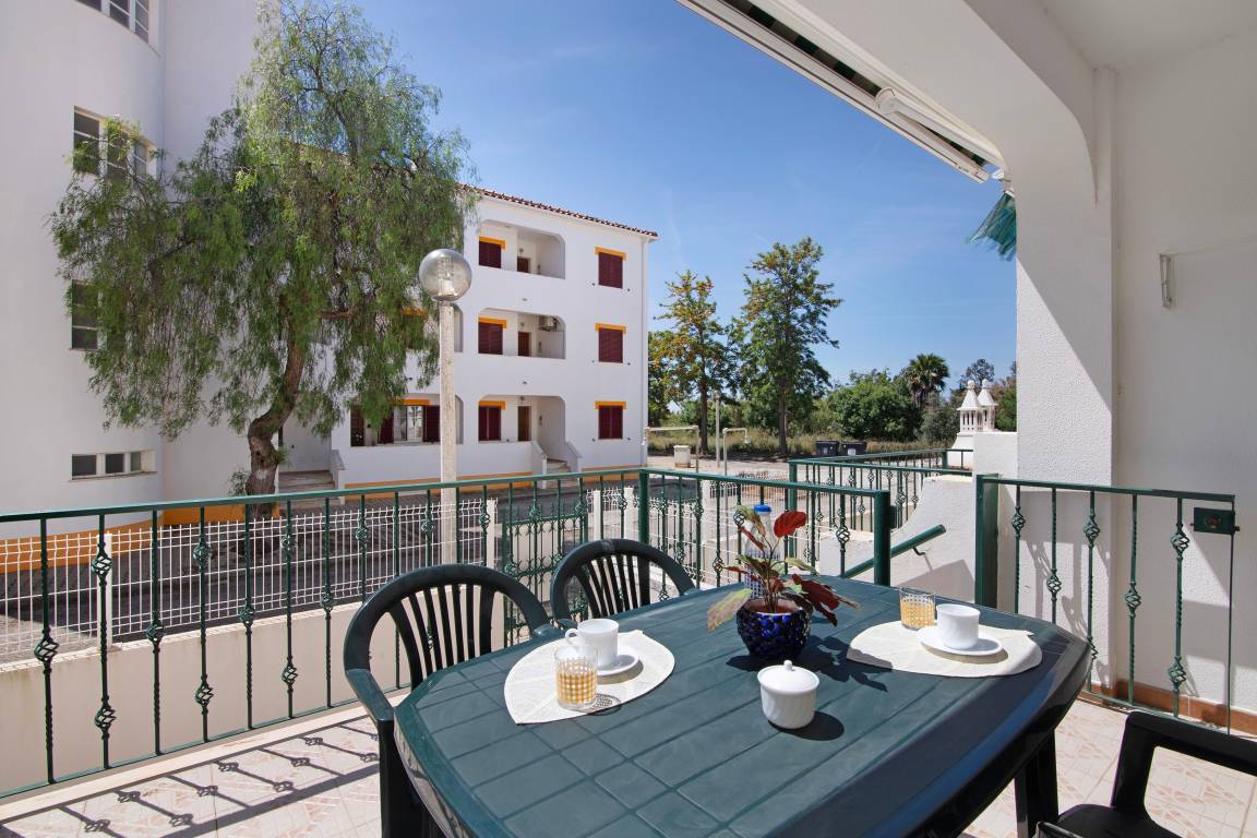 85 M² Appartement ∙ 1 Chambre ∙ 4 Personnes - Monte Gordo