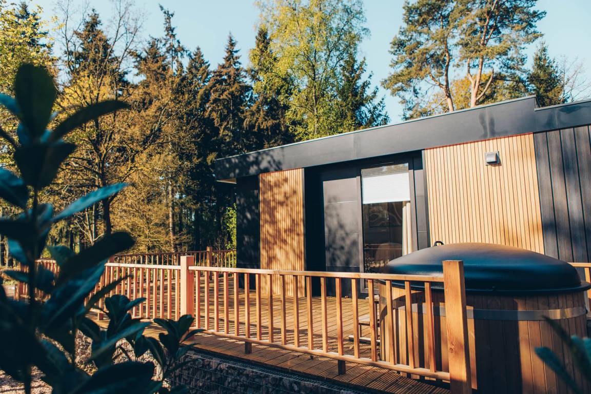 59 M² House ∙ 2 Bedrooms ∙ 4 Guests - Apeldoorn