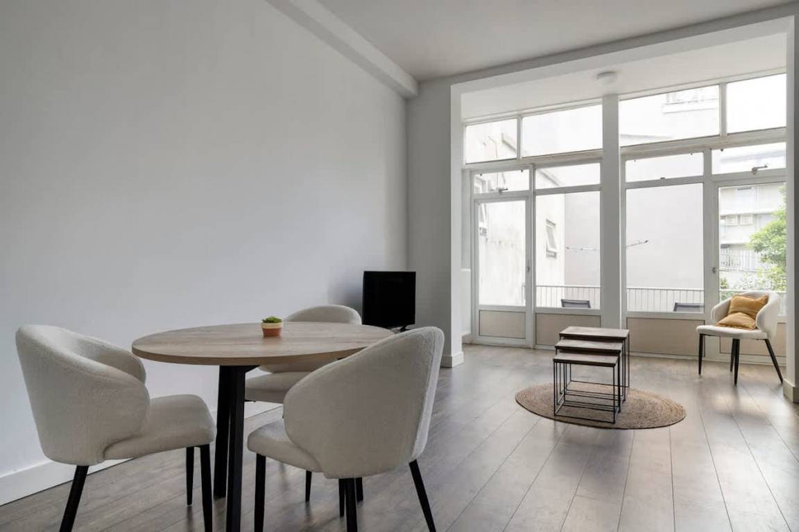 Apartment ∙ 1 Bedroom ∙ 4 Guests - Vlaardingen