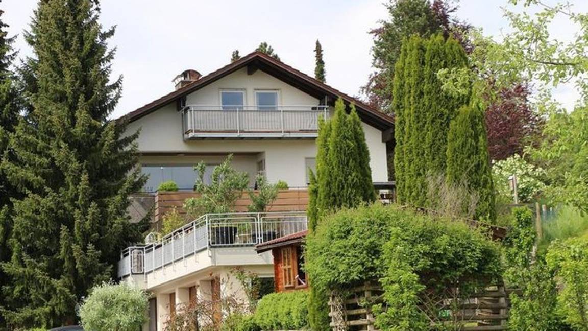 60 M² Ferienwohnung ∙ 1 Schlafzimmer ∙ 2 Gäste - Scheidegg