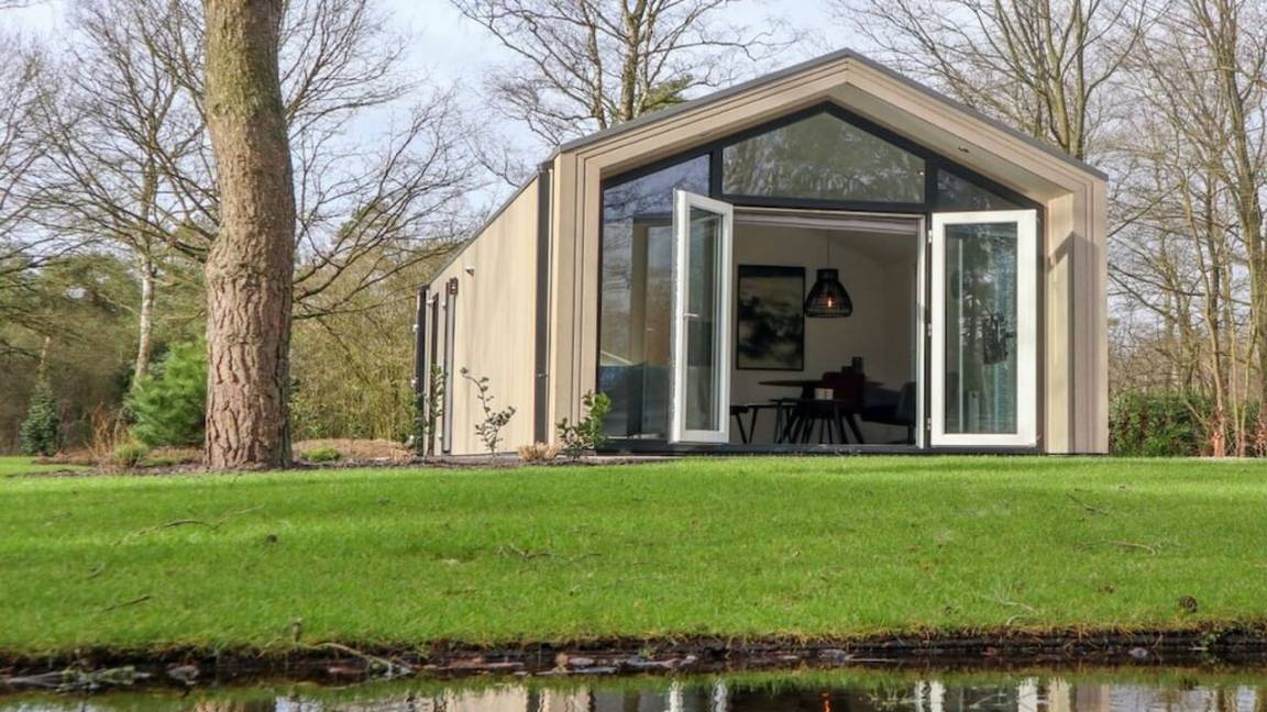 65 M² Casa Vacanza ∙ 2 Camere Da Letto ∙ 4 Ospiti - Arnhem