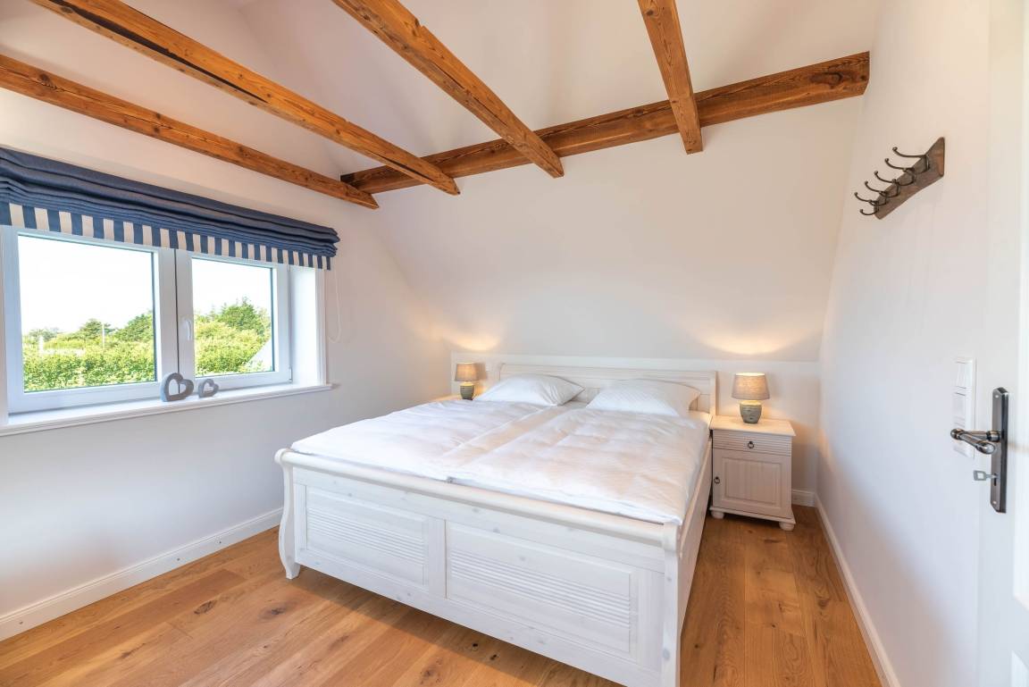 80 m² Ferienhaus ∙ 2 Schlafzimmer ∙ 3 Gäste – Bild 26