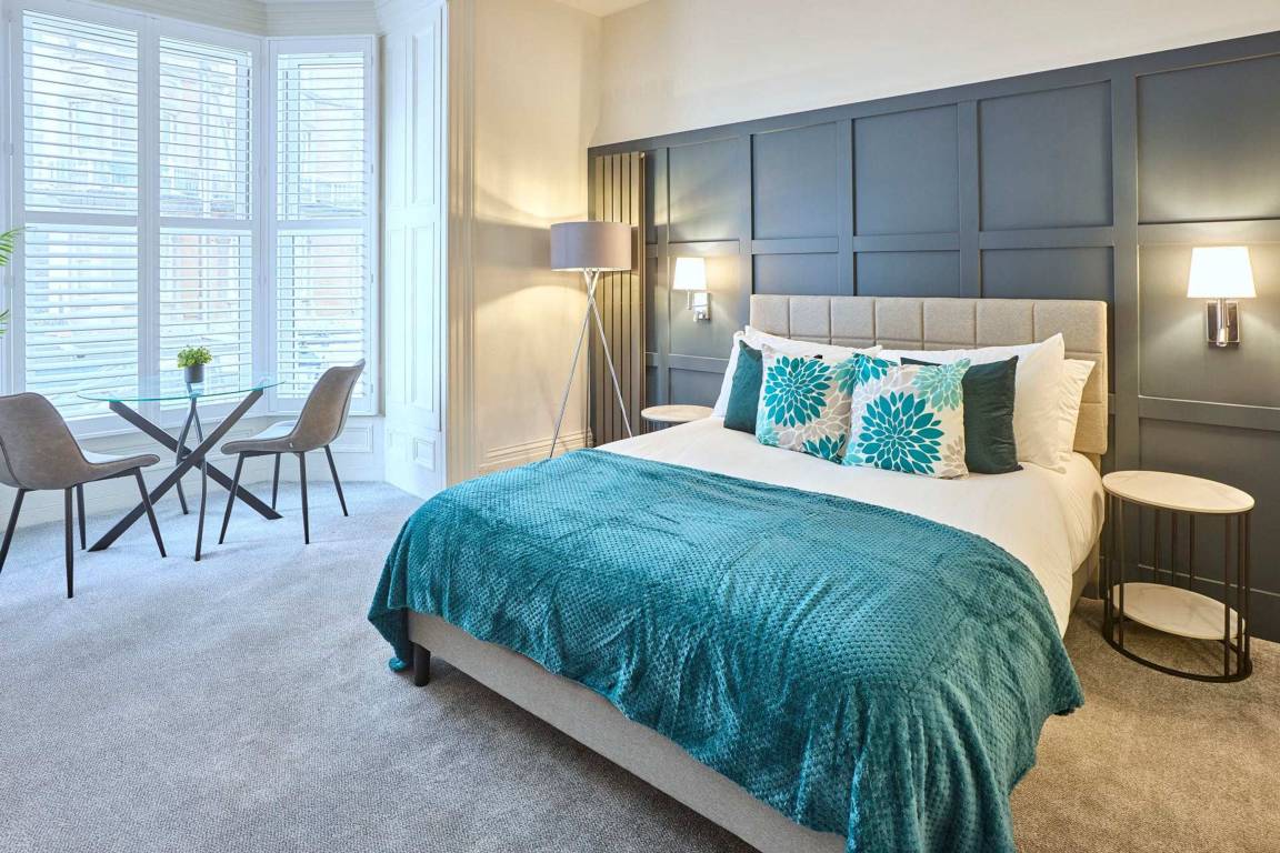 Apartment ∙ 1 Bedroom ∙ 2 Guests - Runswick Bay