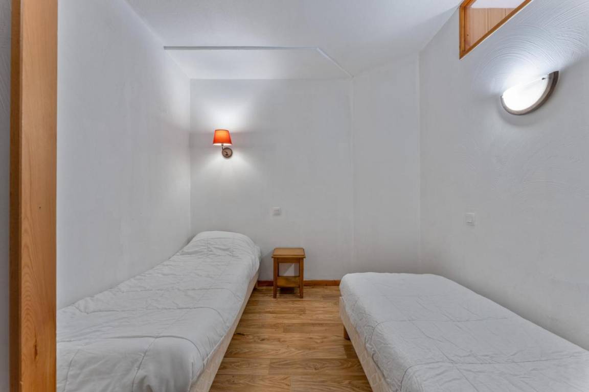40 m² Studio ∙ 1 Schlafzimmer ∙ 6 Gäste – Bild 5