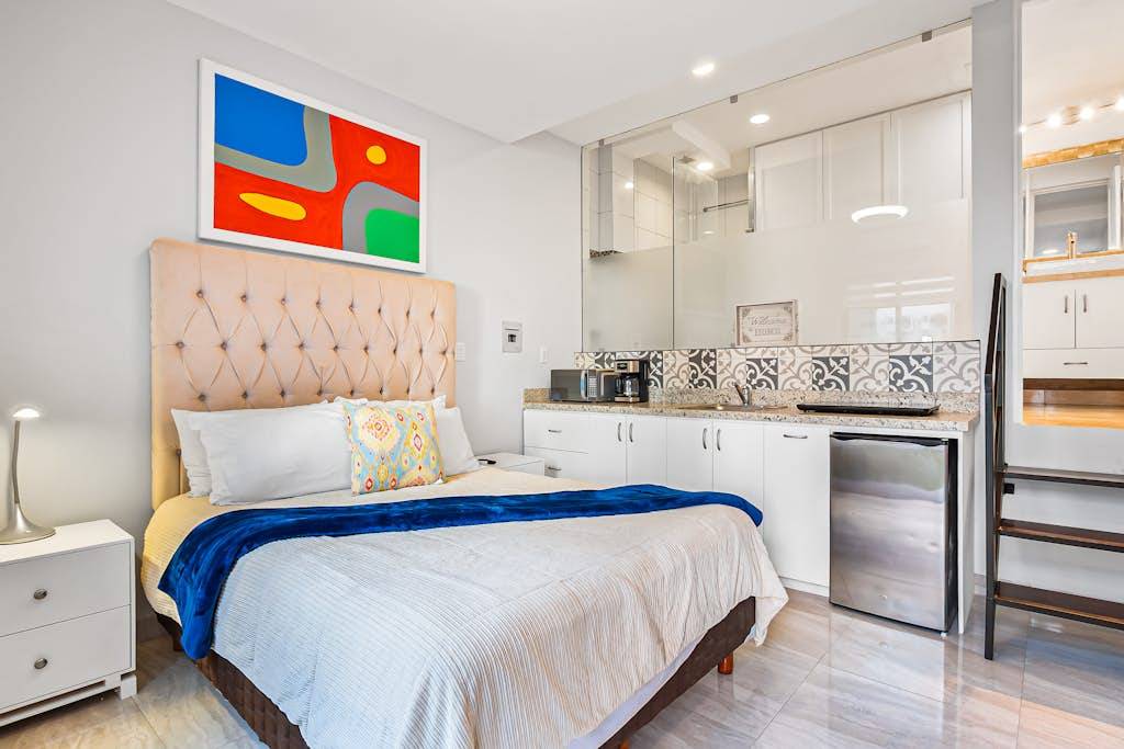 Apartment ∙ 2 Guests - Cabo San Lucas