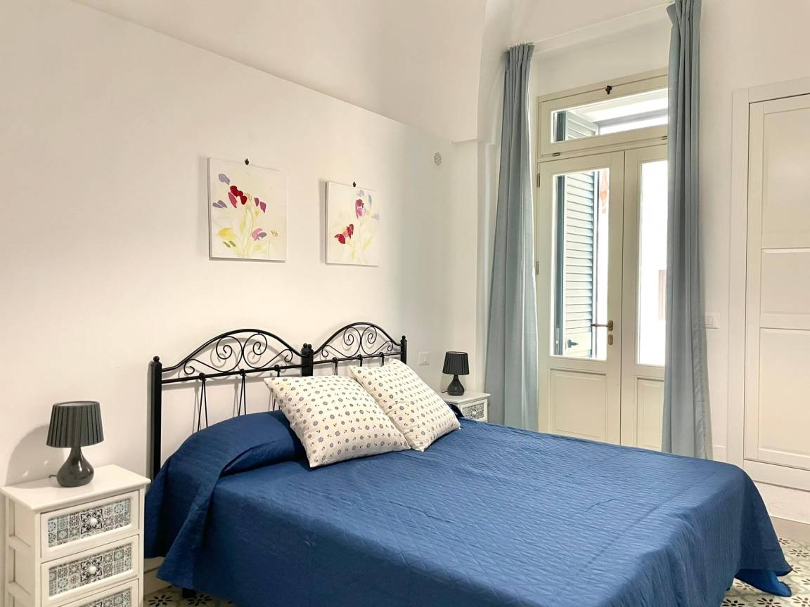 House ∙ 2 Bedrooms ∙ 6 Guests - Tricase