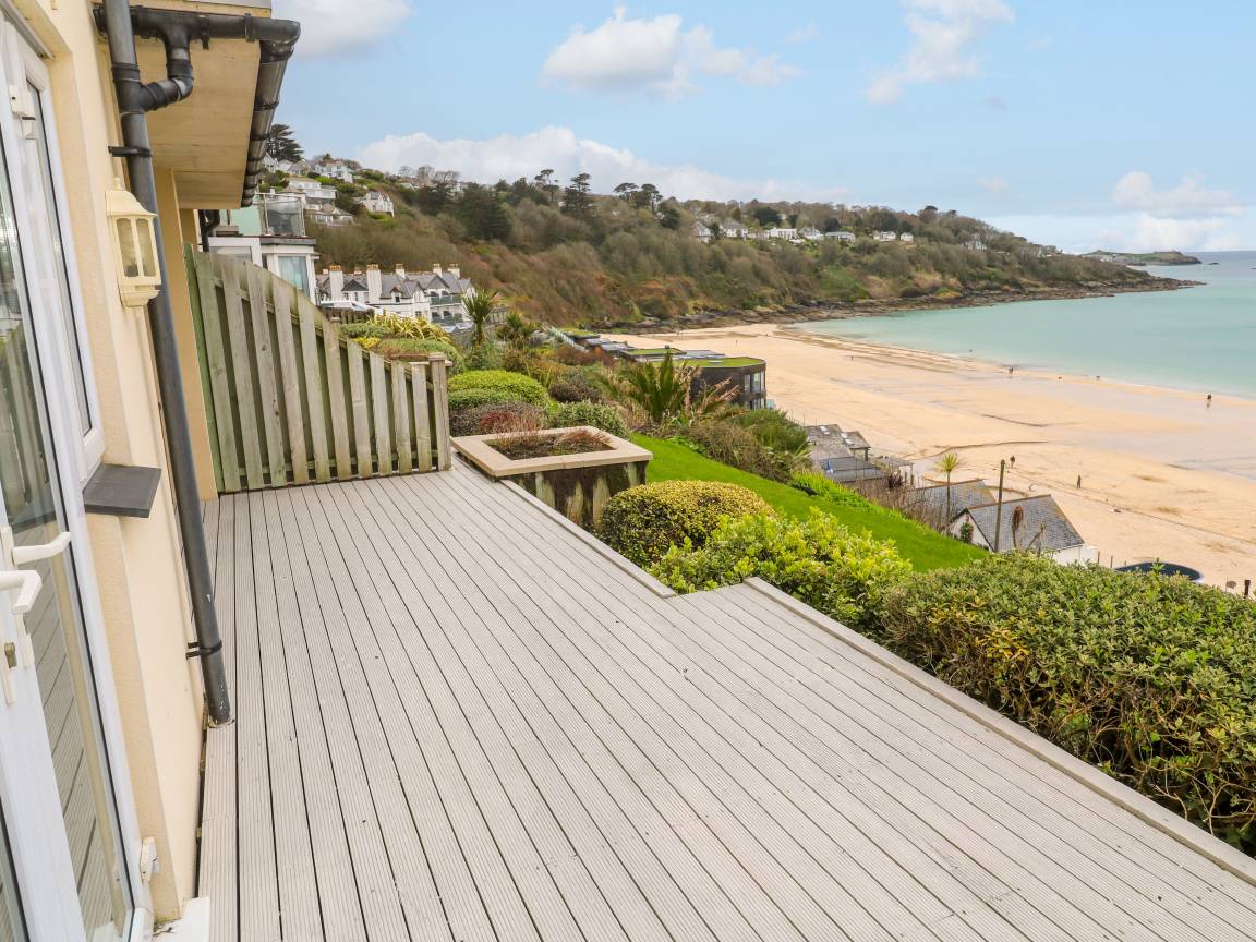 Cottage ∙ 2 Bedrooms ∙ 4 Guests - St Ives