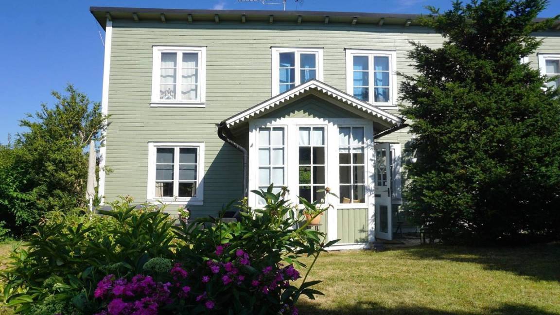 45 M² Maison De Vacances ∙ 4 Personnes - Ronneby