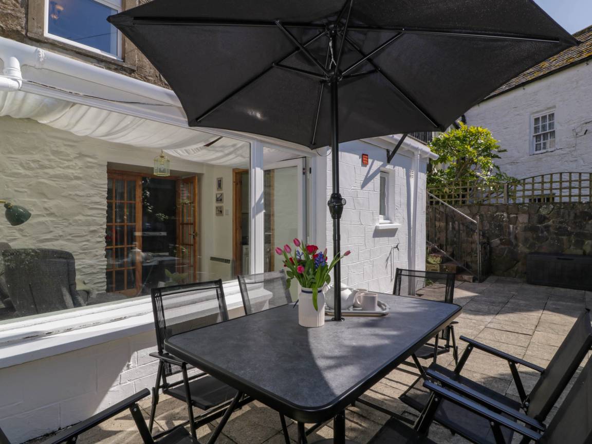 Cottage ∙ 3 Bedrooms ∙ 6 Guests - Dumfries and Galloway