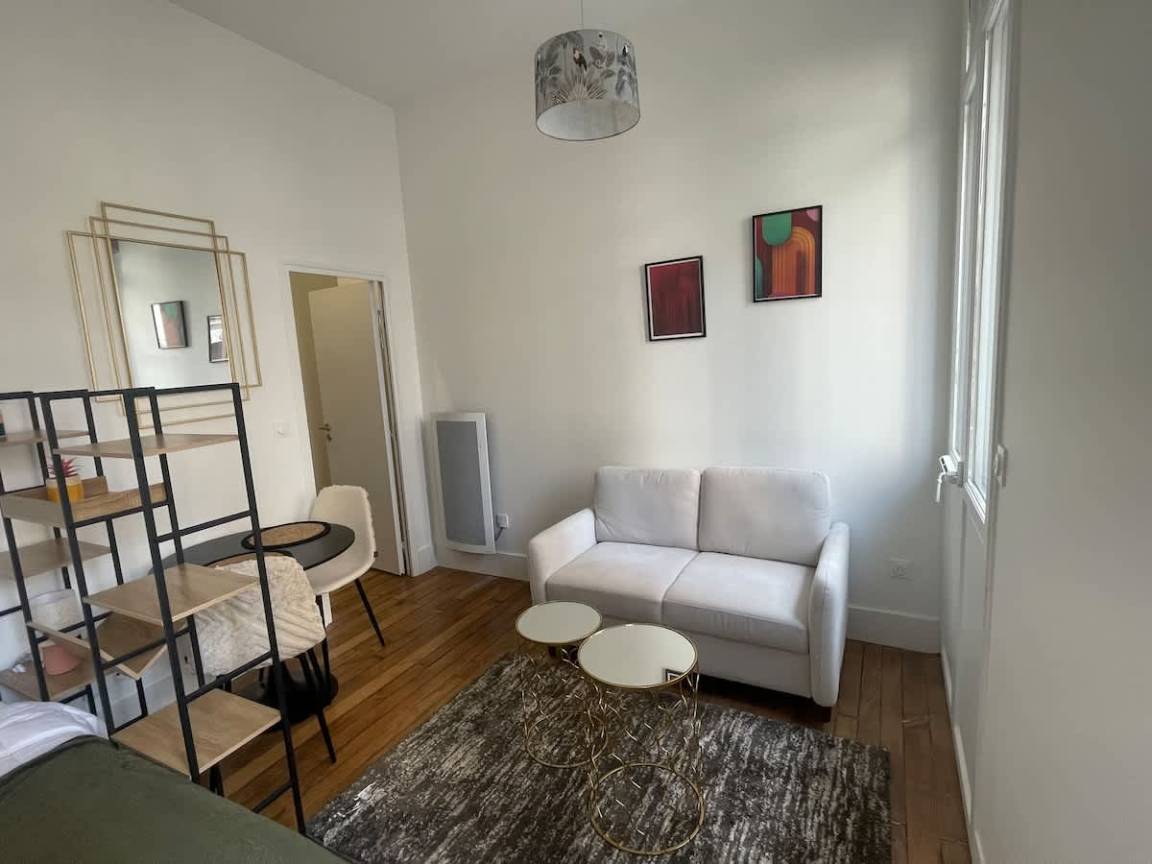 20 M² Appartement ∙ 2 Personnes - Haute-Garonne